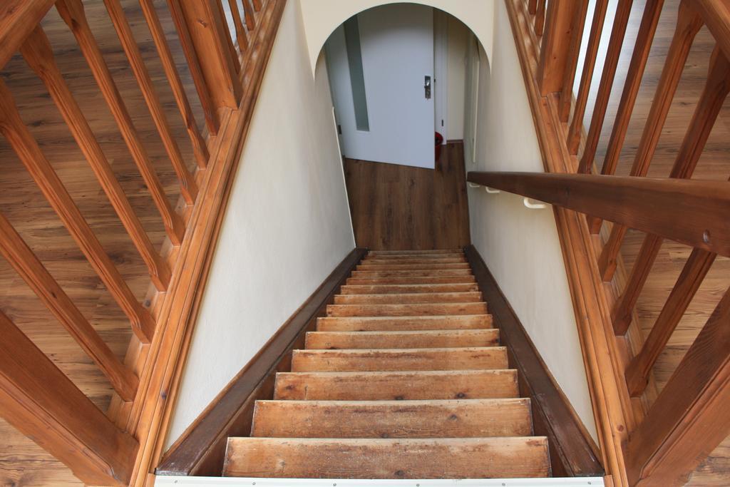 Ferienwohnung Wrangelstrasse 21A Flensburg Kültér fotó